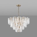 Corbett Lighting - Piemonte 12-Light Chandelier